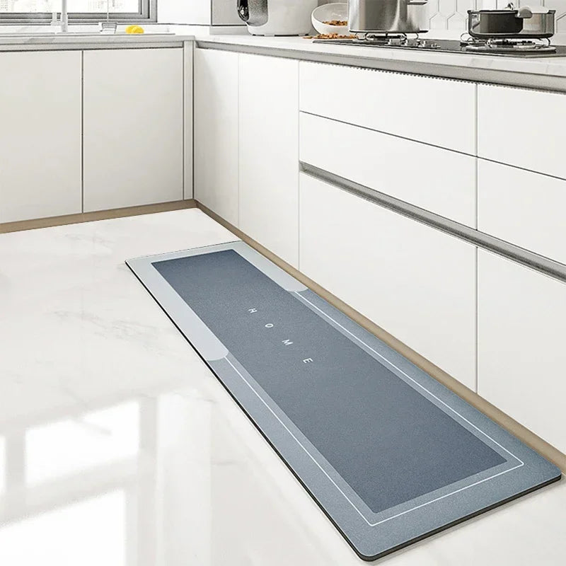 The Wonder Kitchen Mat™