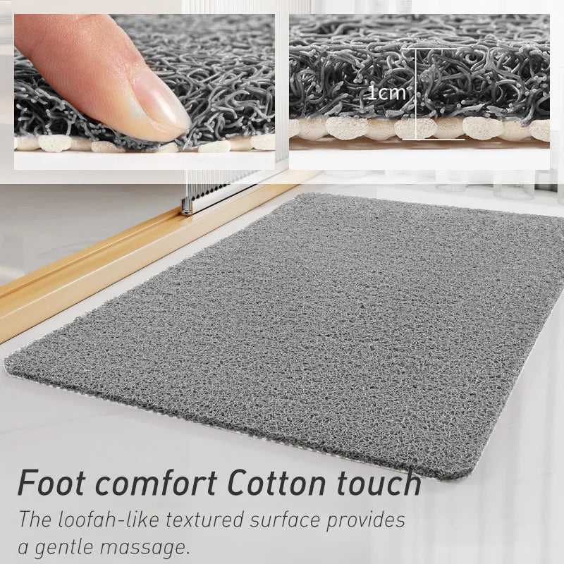 The In-Shower Wonder Mat™